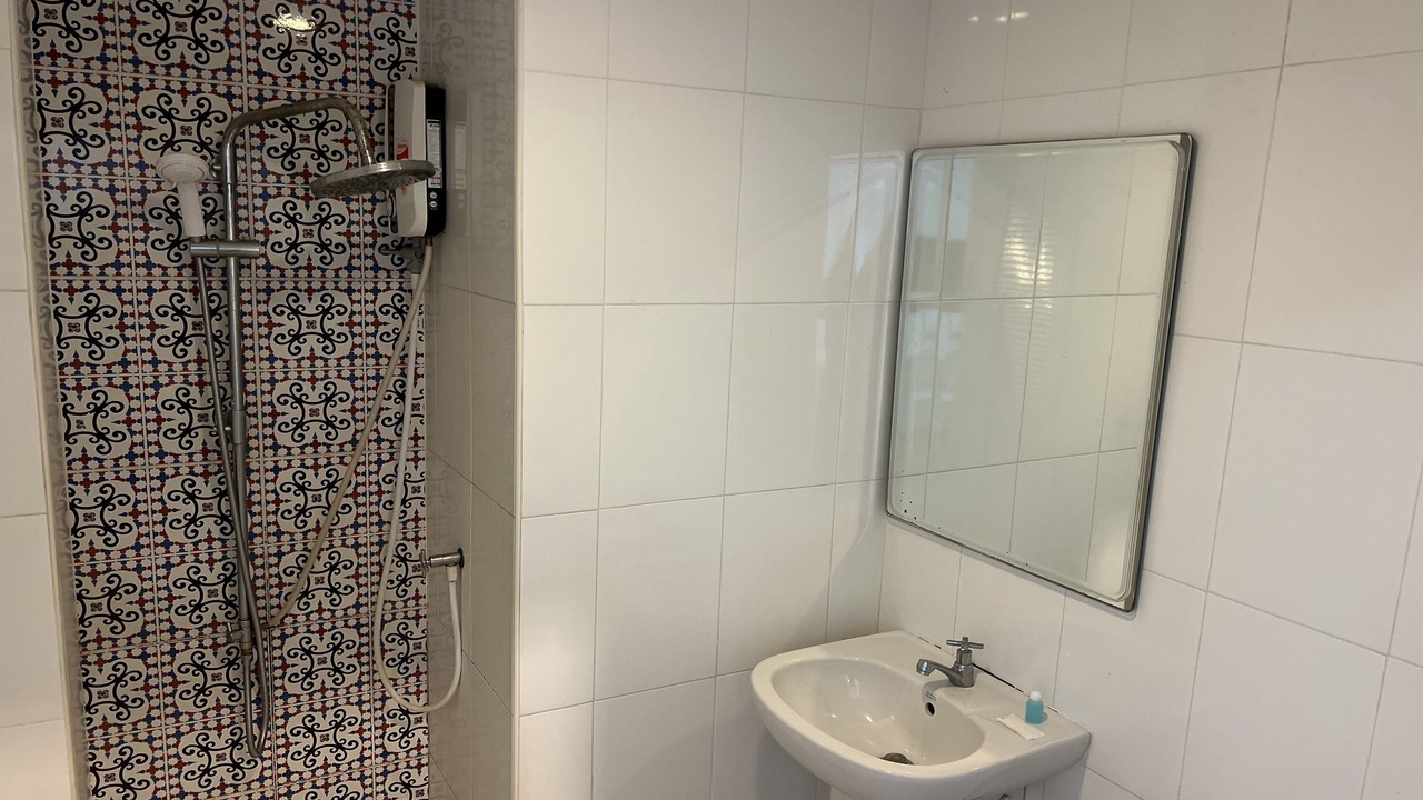 Photo of Bathroom in Chiang Phin
