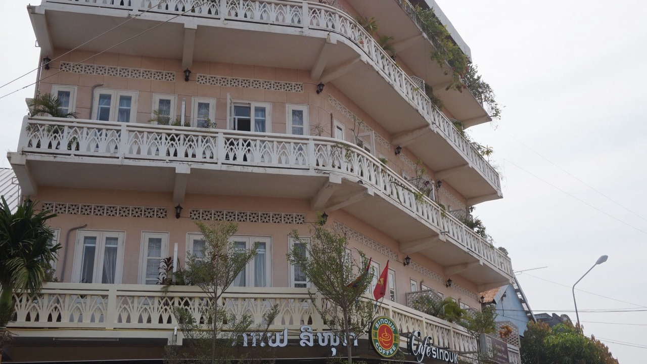 Photo of Outdoor in Pakse