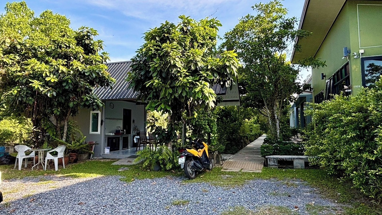 Photo of Outdoor in Pa Klok