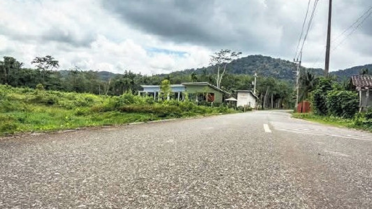 Photo of Outdoor in Pa Klok