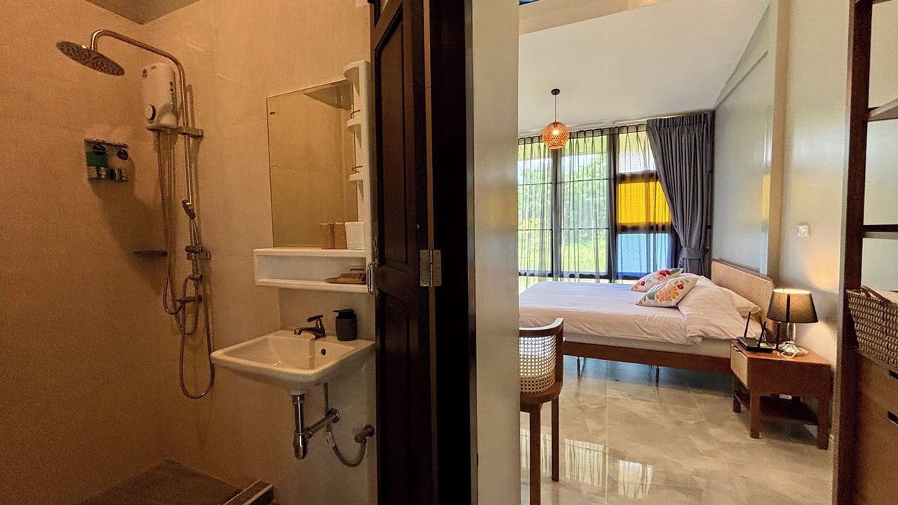 Photo of Bathroom in Pa Klok