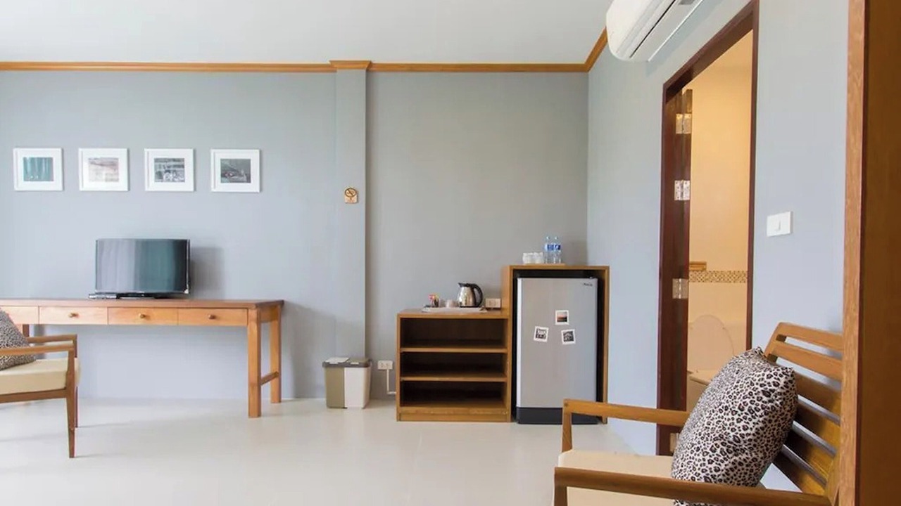 Photo of Bedroom in Pa Klok
