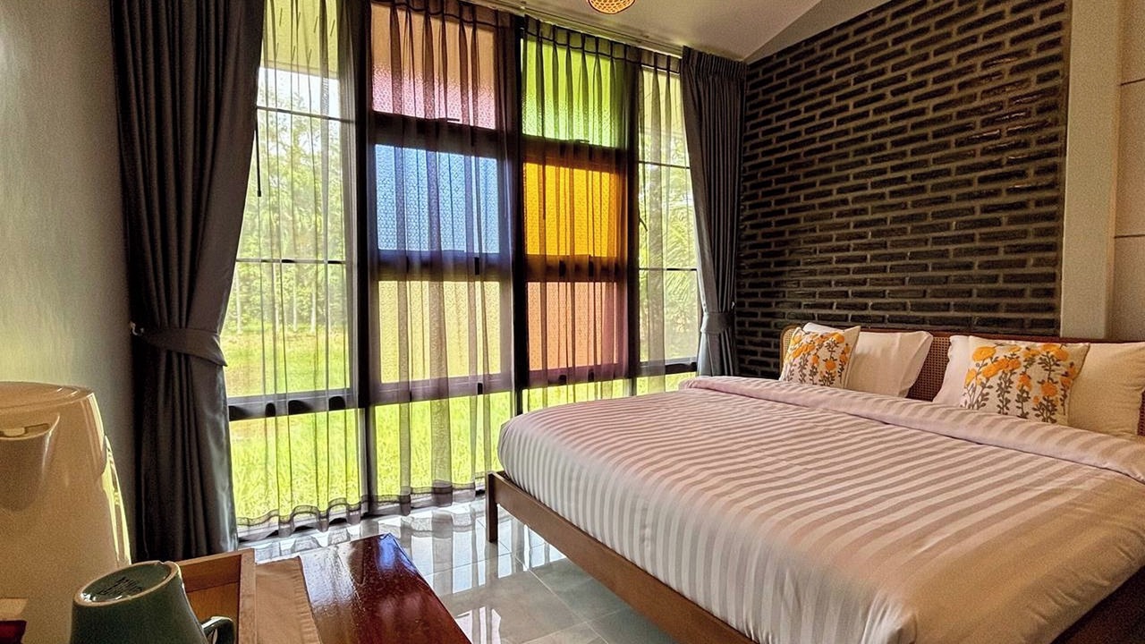 Photo of Bedroom in Pa Klok