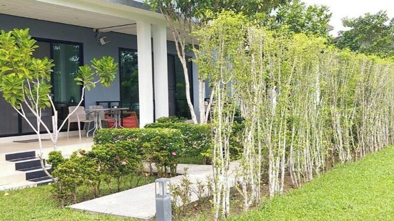 Photo of Outdoor in Pa Klok