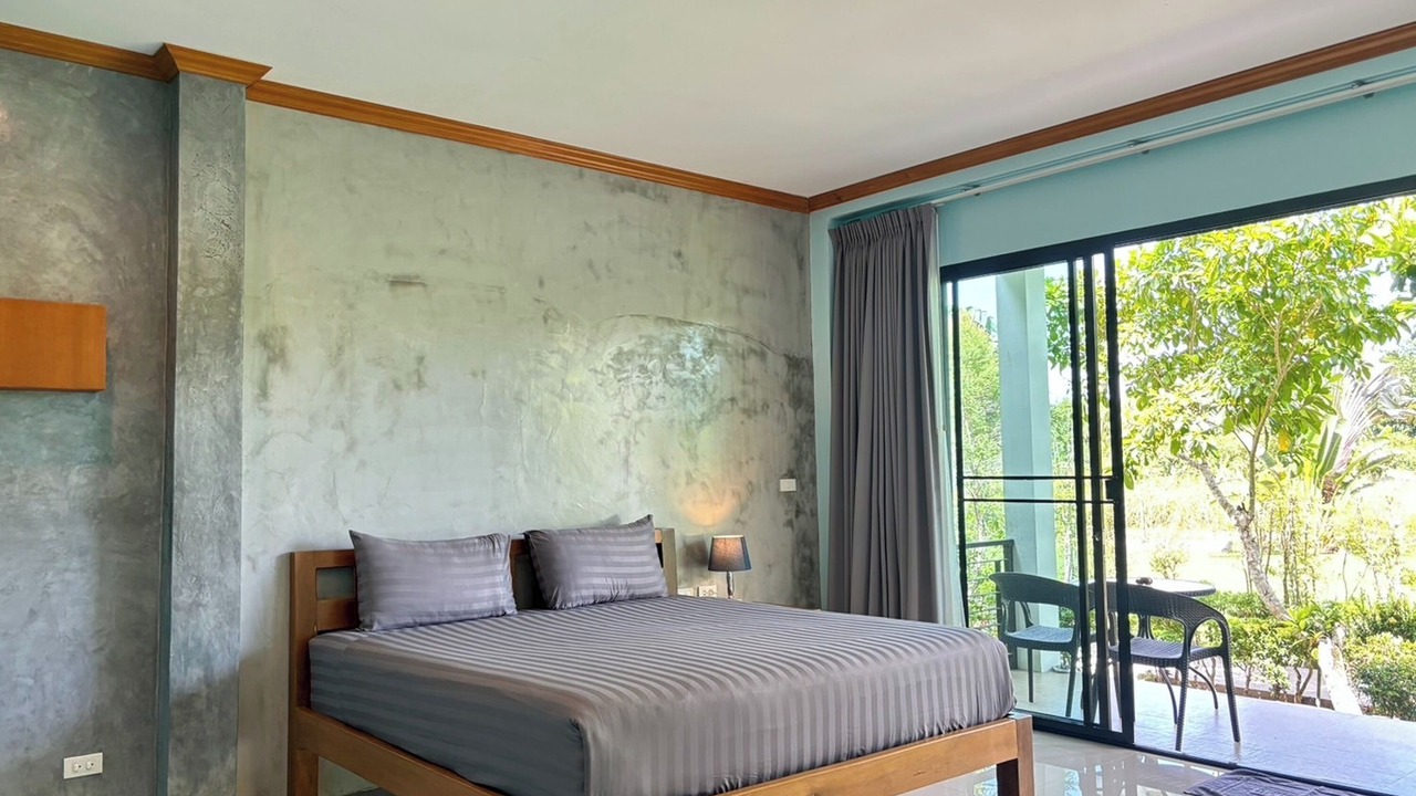 Photo of Bedroom in Pa Klok
