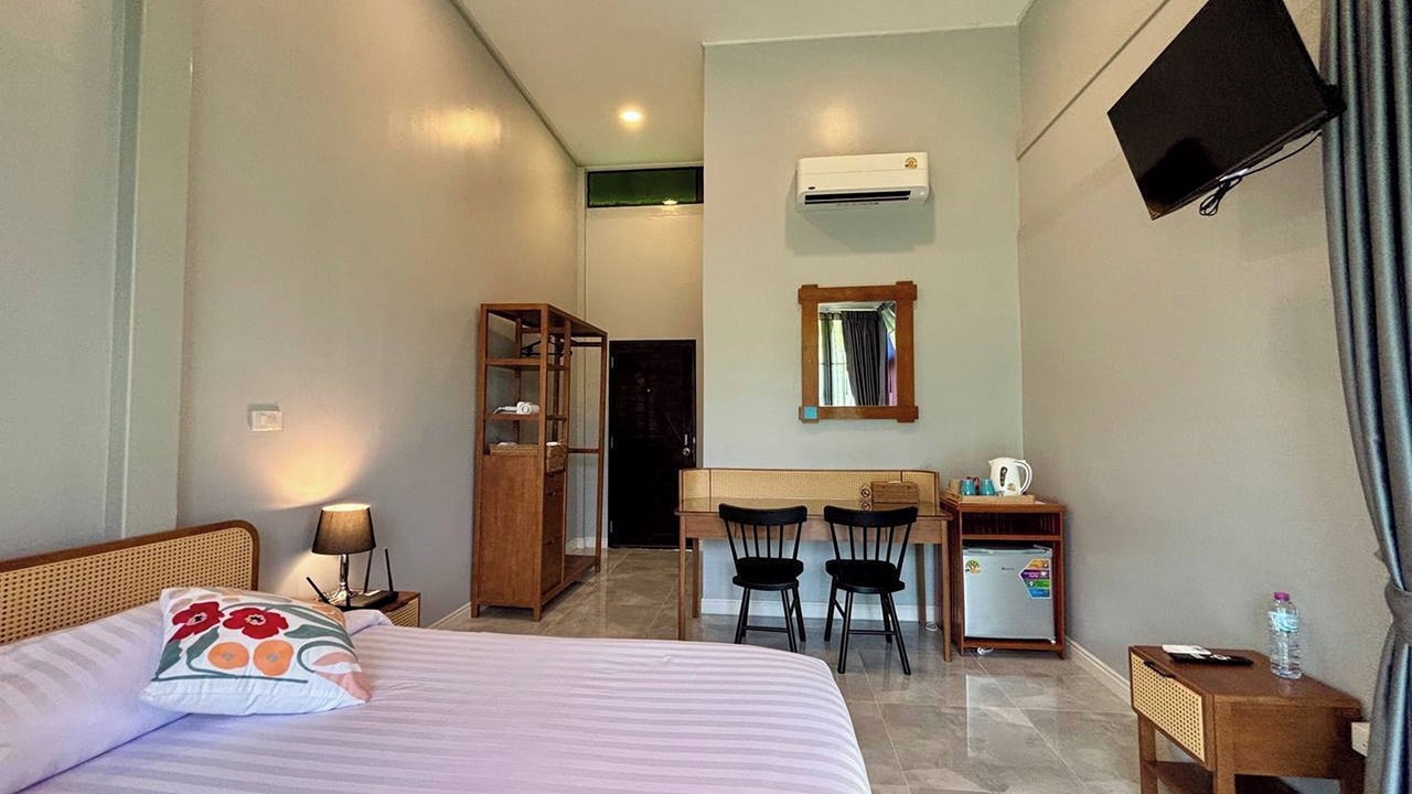 Photo of Bedroom in Pa Klok