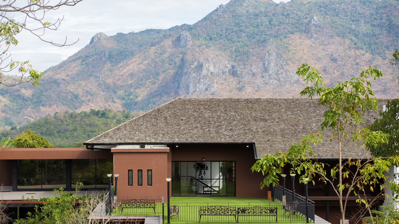 Photo of Patio Balcony in Phaya Yen