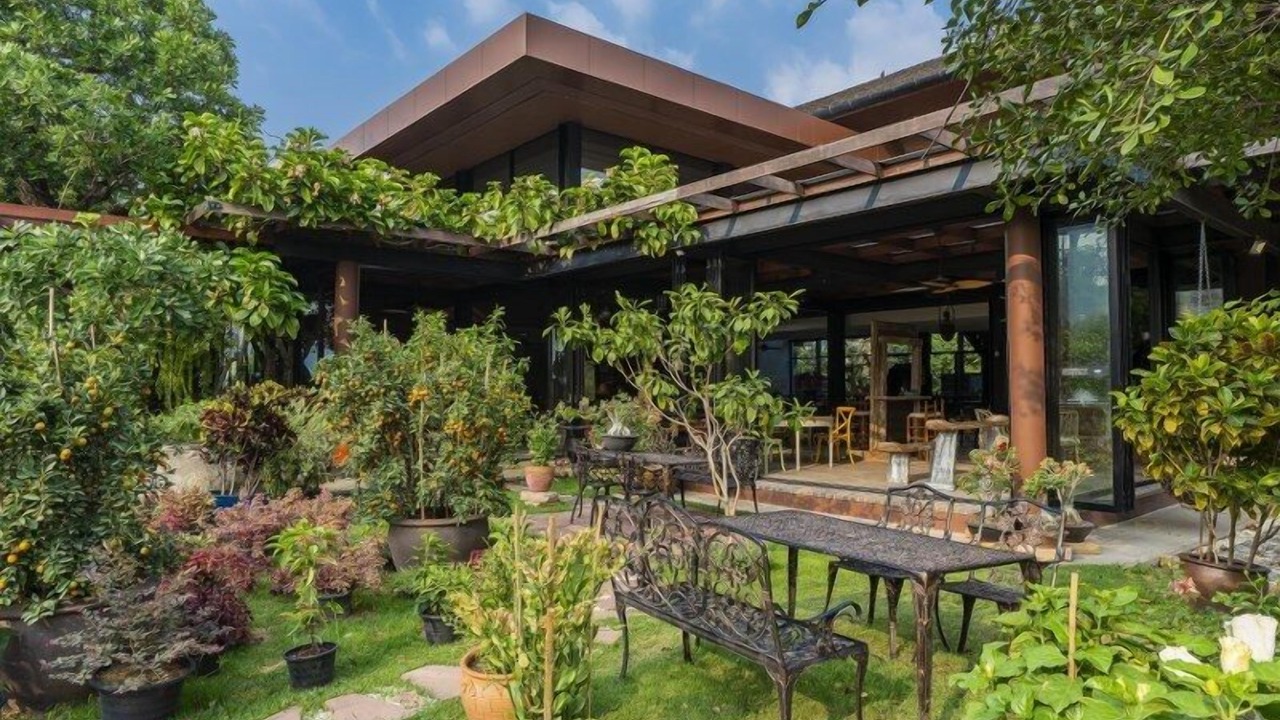 Photo of Outdoor in Phaya Yen
