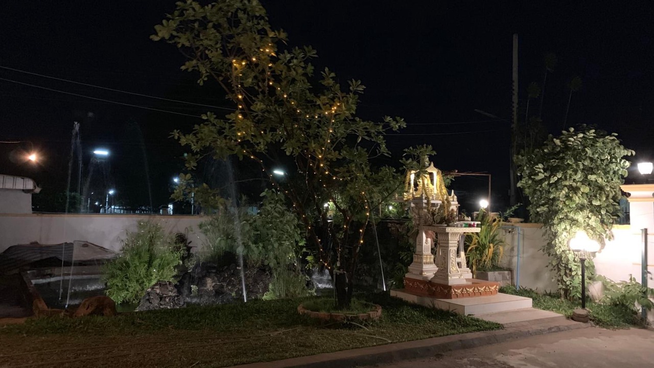 Photo of Outdoor in Pakse