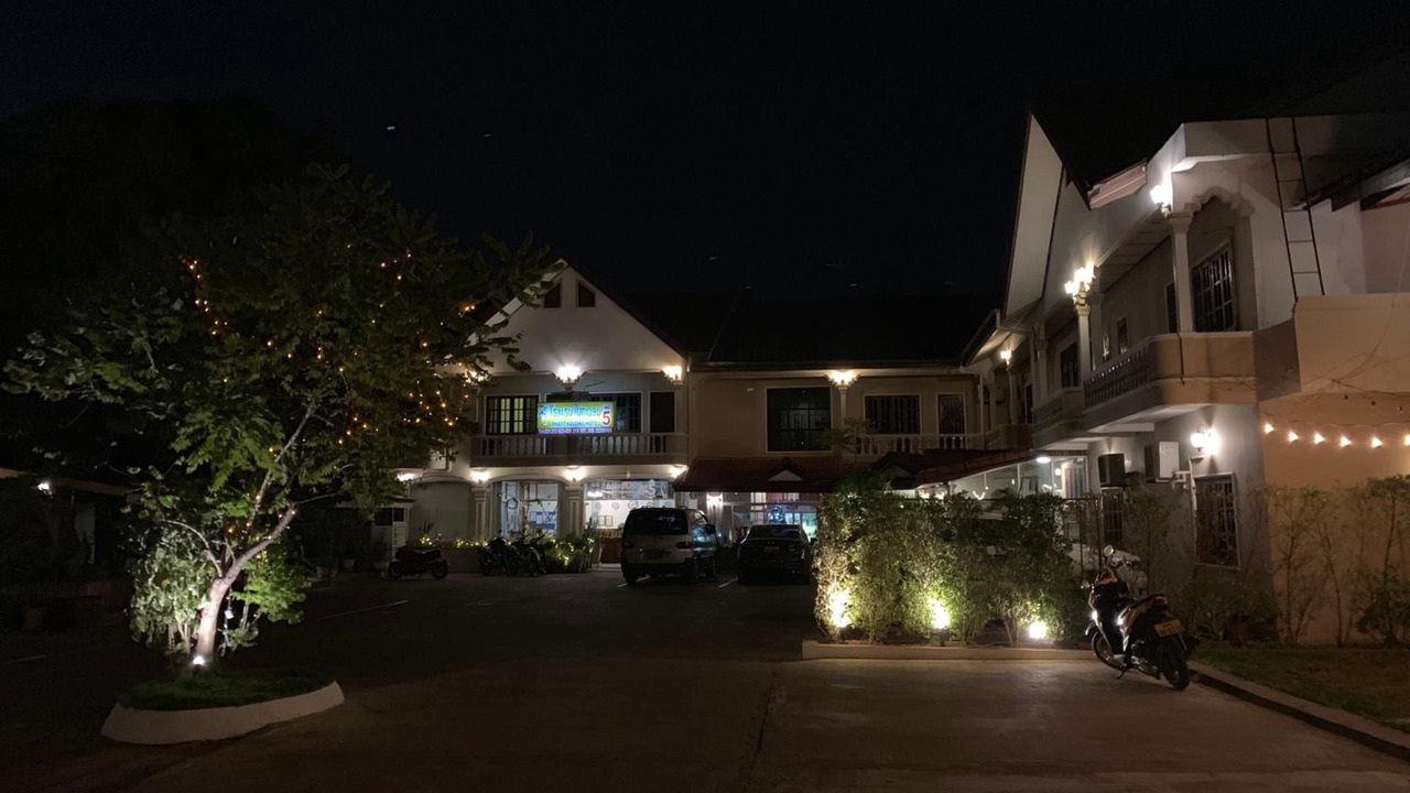 Photo of Outdoor in Pakse