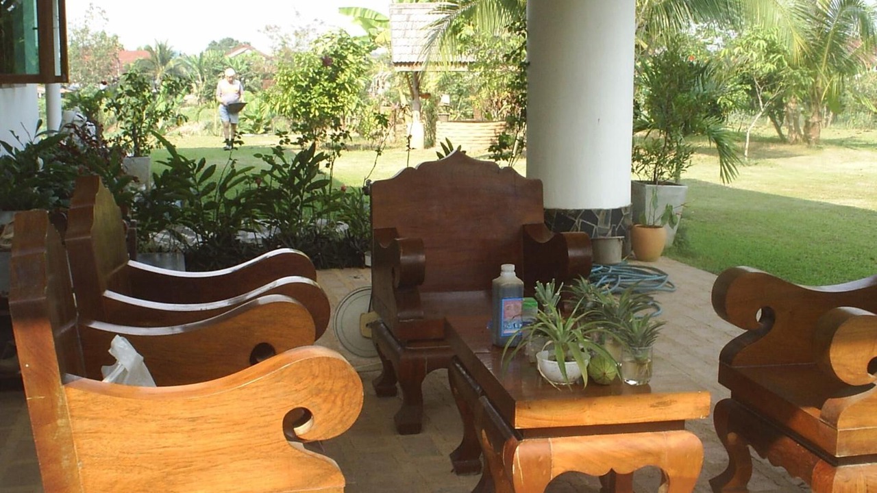 Photo of Outdoor in Fai Kaeo