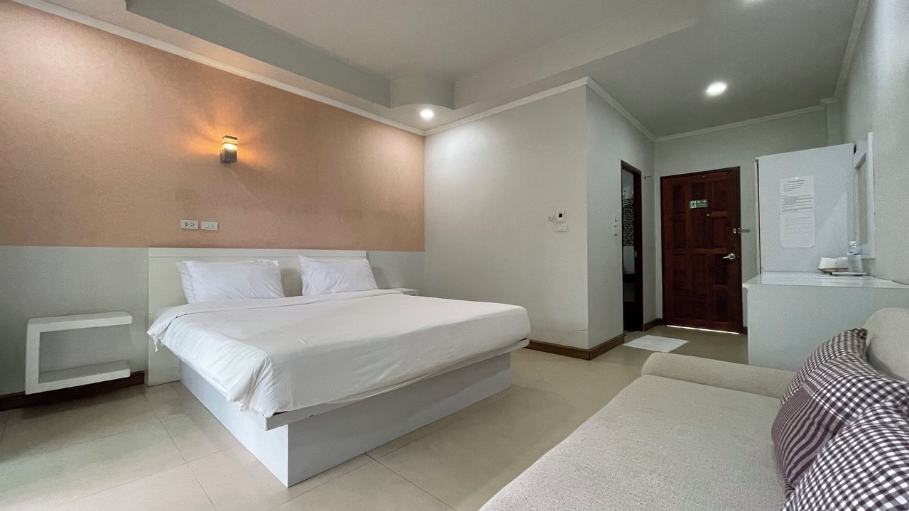 Photo of Bedroom in Pua