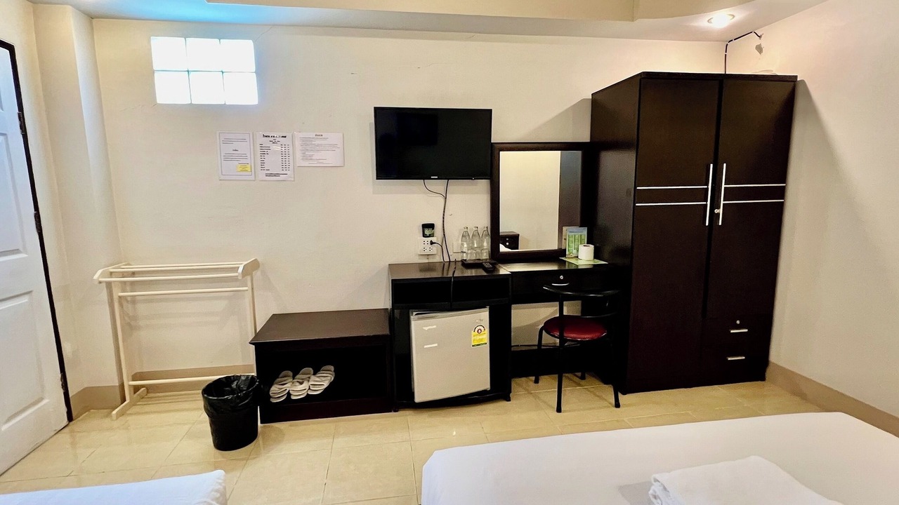 Photo of Bedroom in Nai Wiang