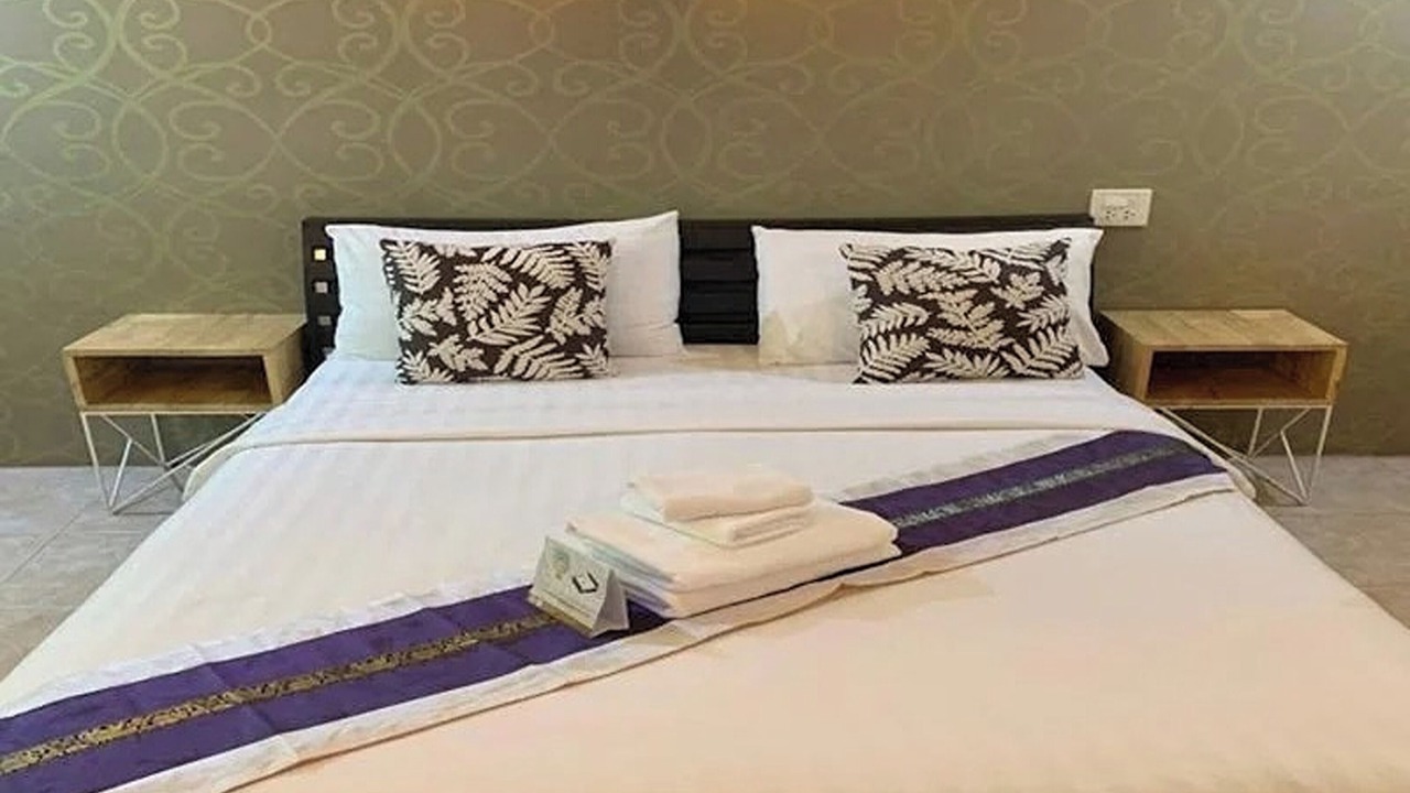 Photo of Bedroom in Nai Wiang