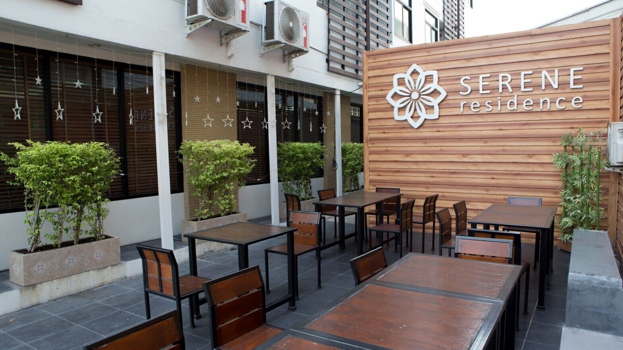 Photo of Outdoor in Ban Tai