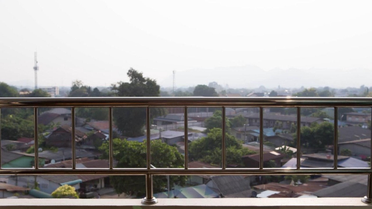 Photo of Patio Balcony in Ban Tai