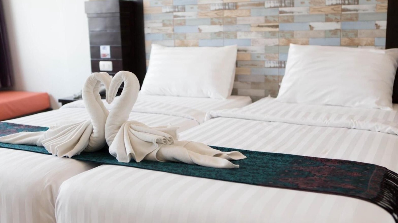 Photo of Bedroom in Ban Tai