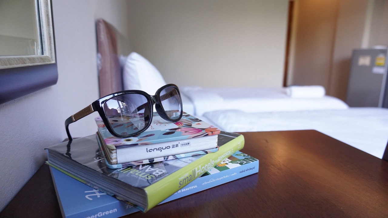 Photo of Bedroom in Trang