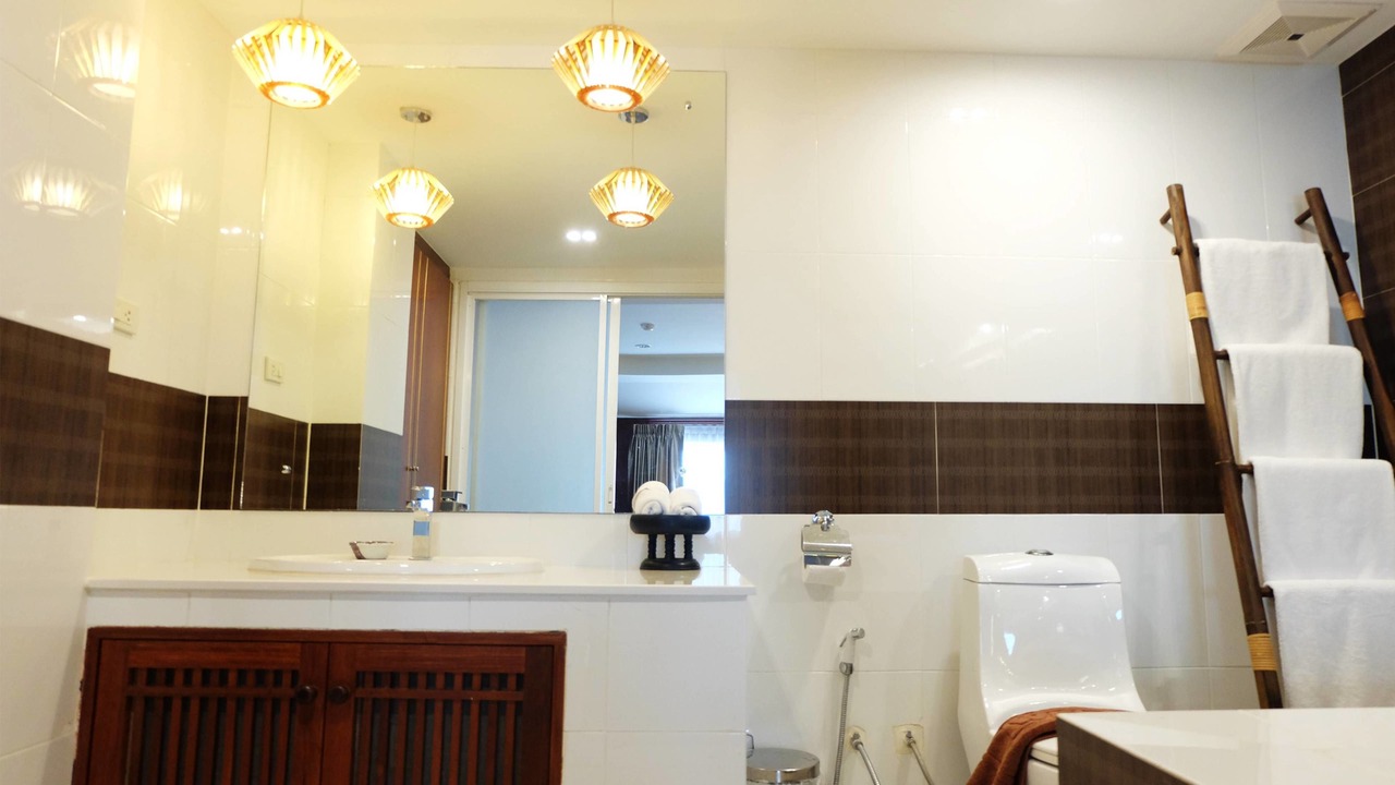 Photo of Bathroom in Nakhon Sawan