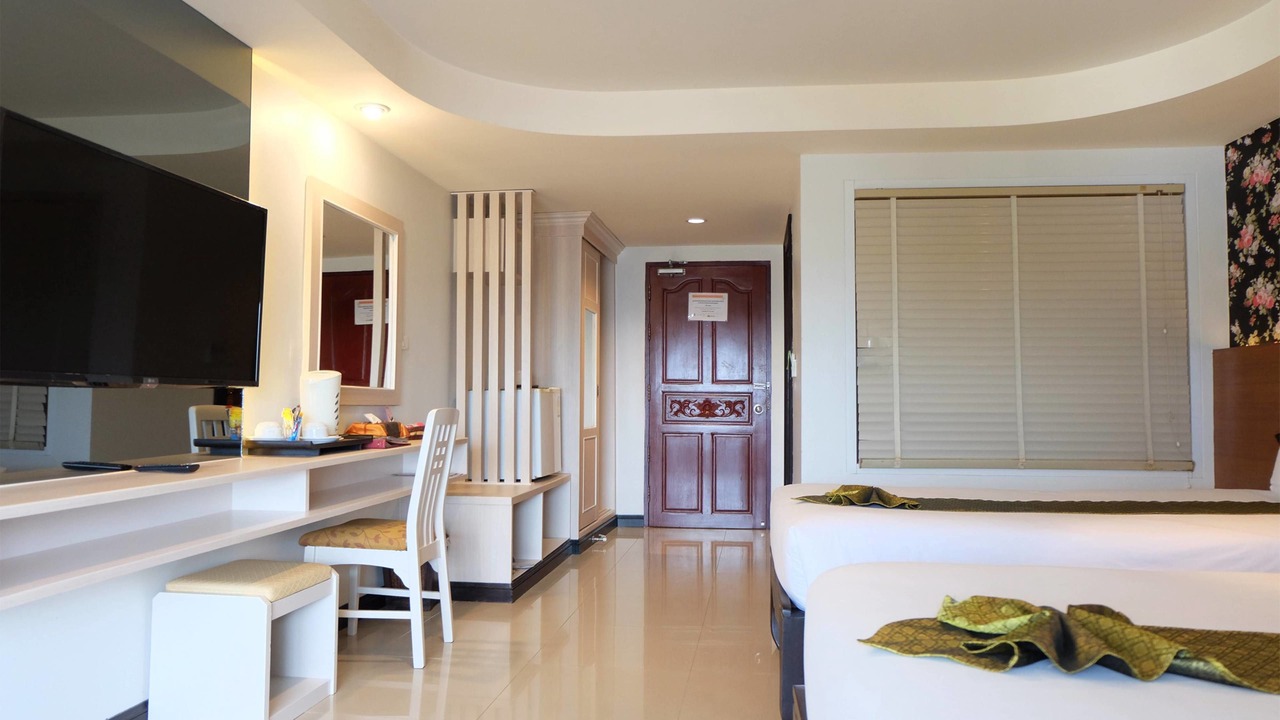 Photo of Bedroom in Nakhon Sawan