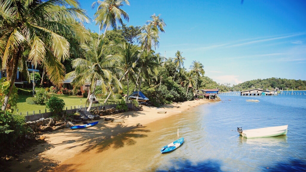 Photo of Others in Bang Bao Bay