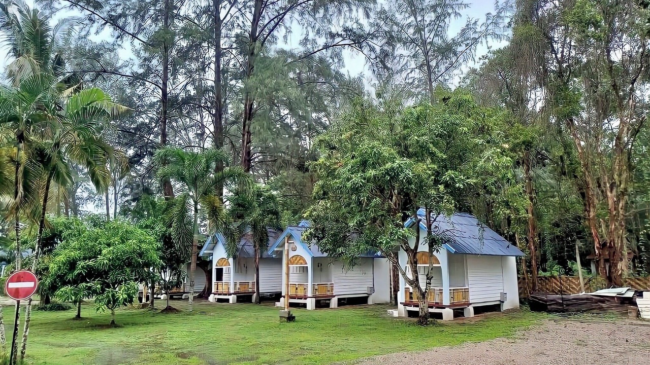 Photo of Bedroom in Nong Thale