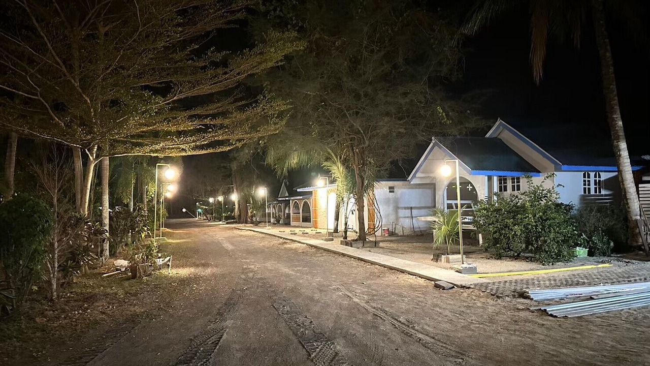 Photo of Outdoor in Nong Thale
