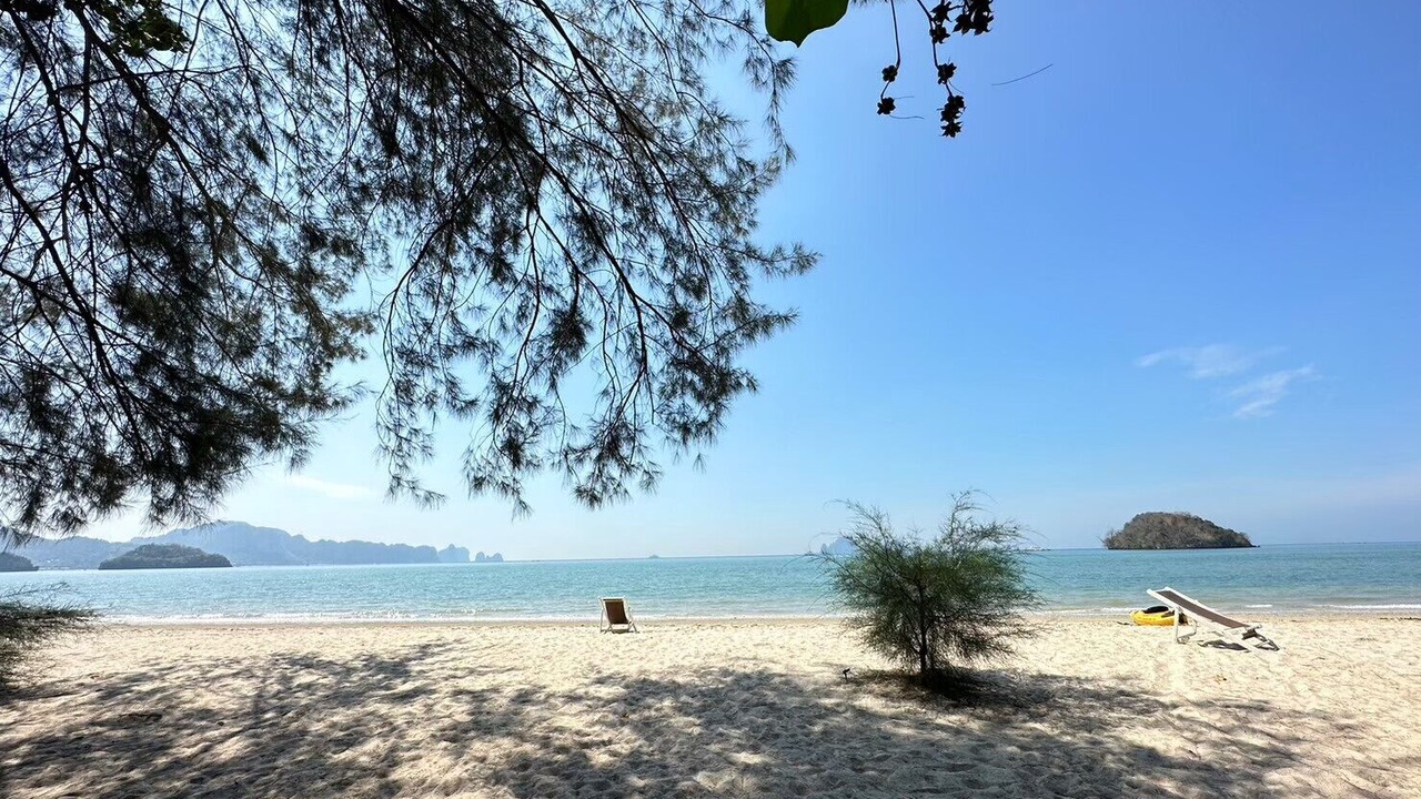 Photo of Outdoor in Nong Thale