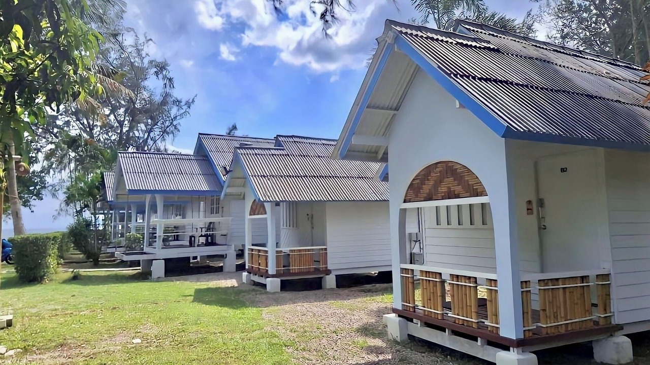Photo of Bedroom in Nong Thale