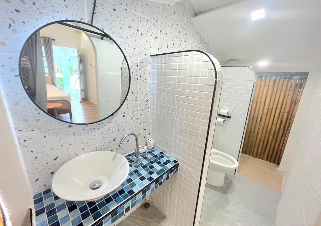 Photo of Bathroom in Nong Thale