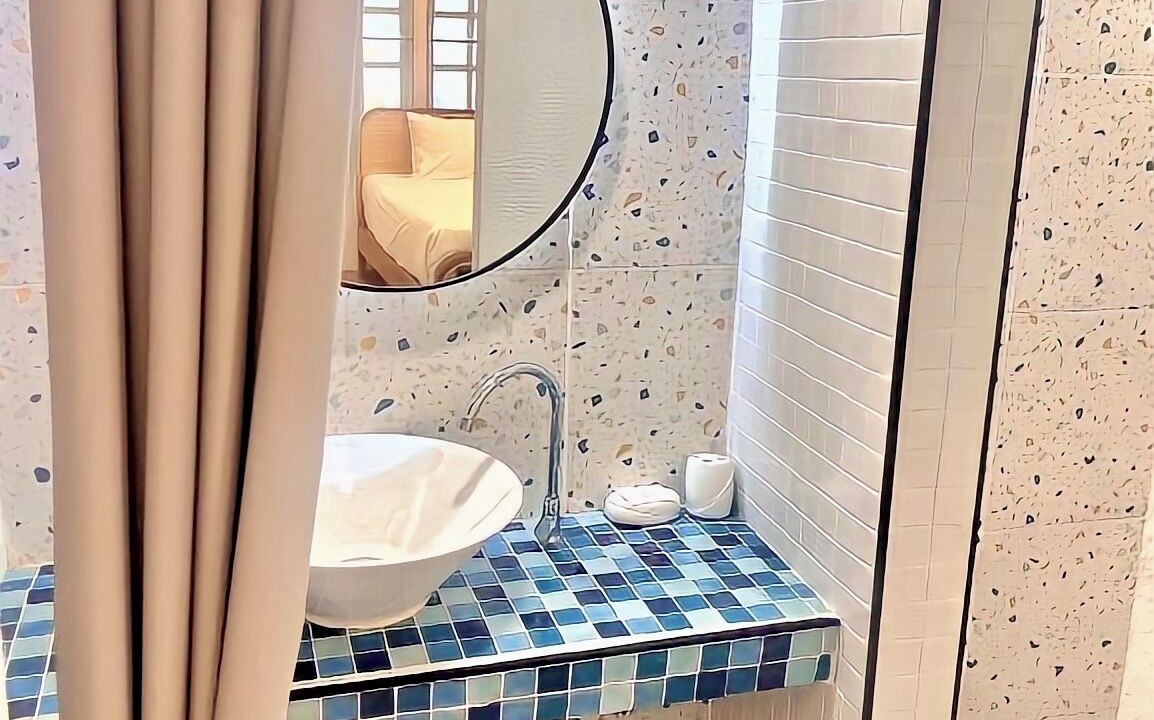 Photo of Bathroom in Nong Thale