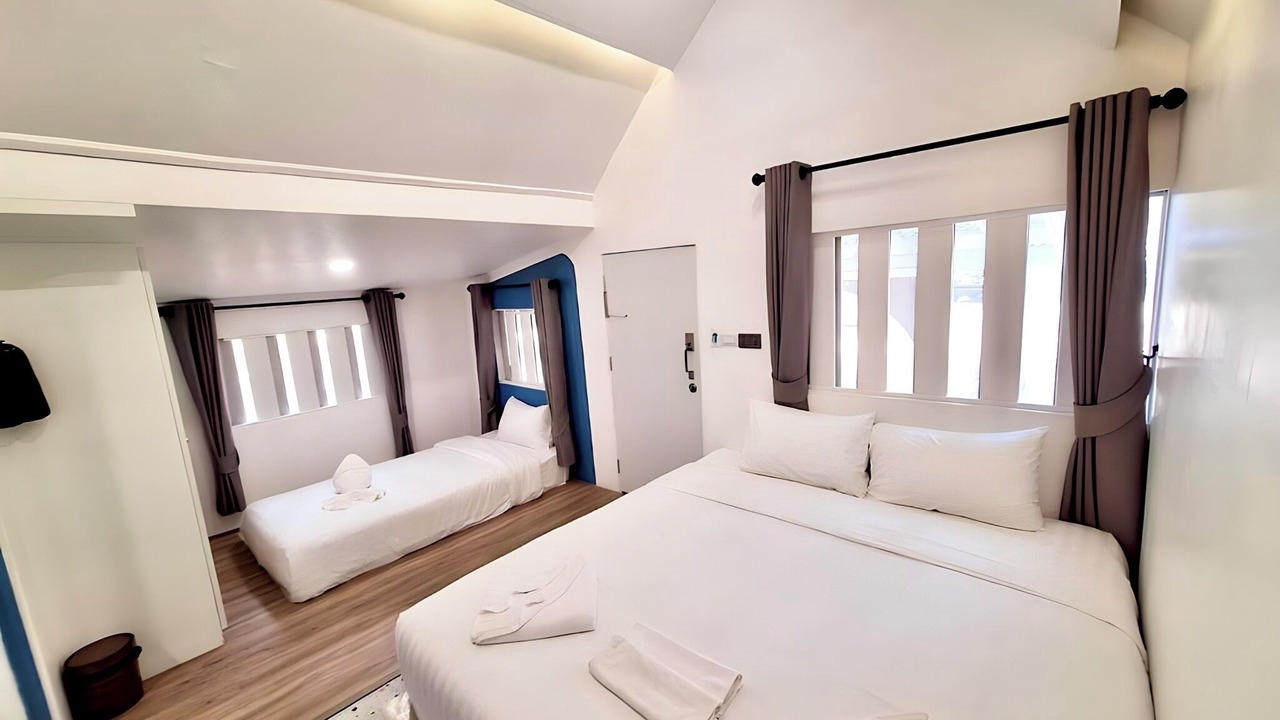 Photo of Bedroom in Nong Thale