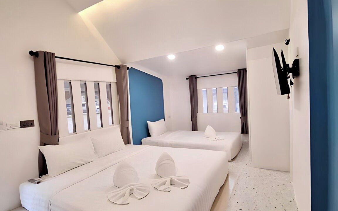 Photo of Bedroom in Nong Thale