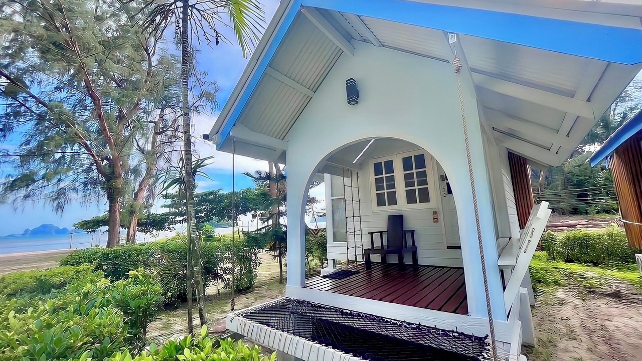 Photo of Bedroom in Nong Thale