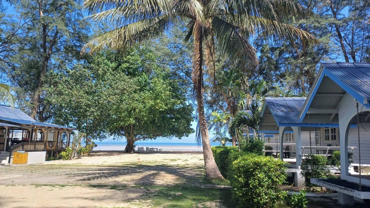 Photo of Outdoor in Nong Thale