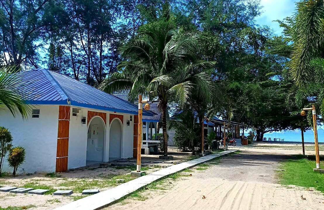 Photo of Outdoor in Nong Thale
