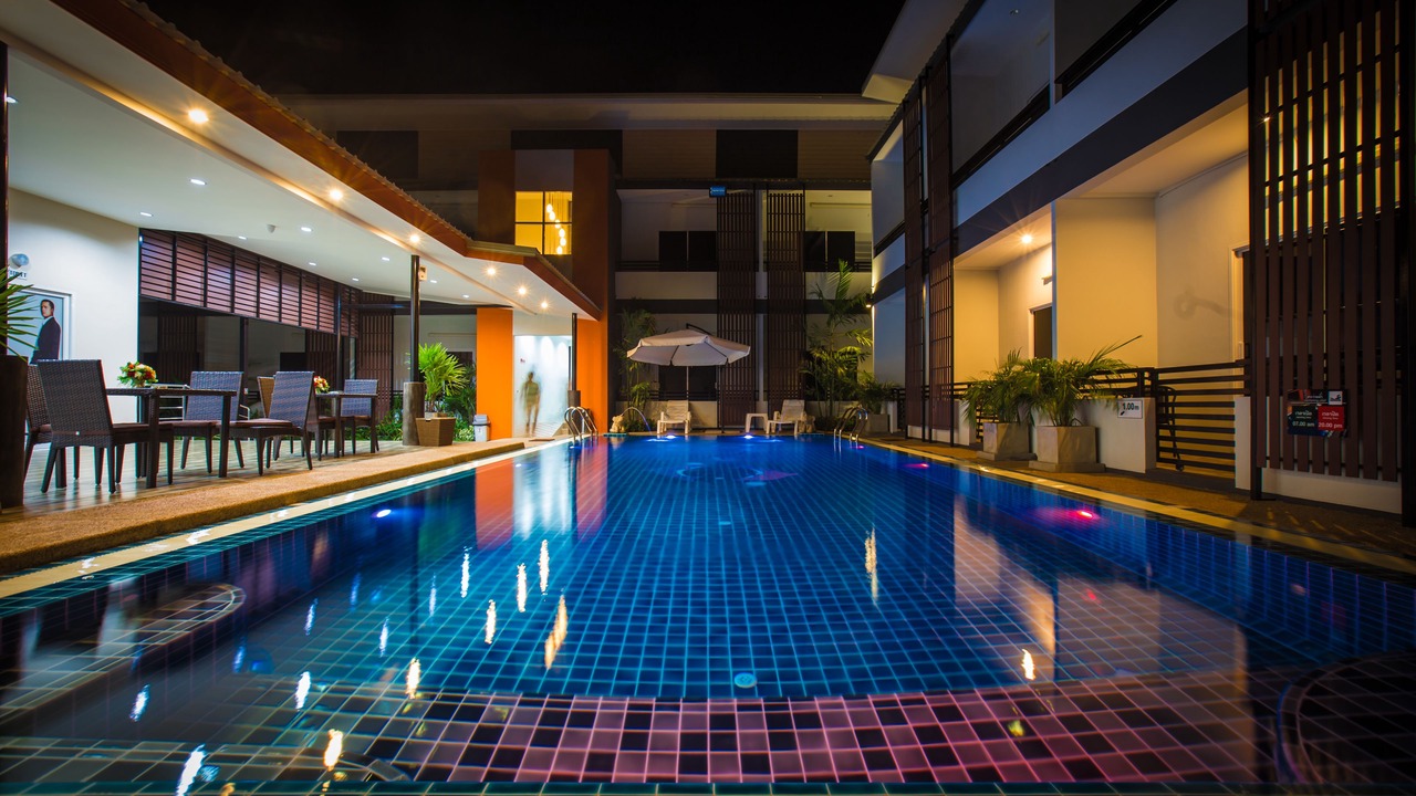 Photo of Outdoor in Buriram