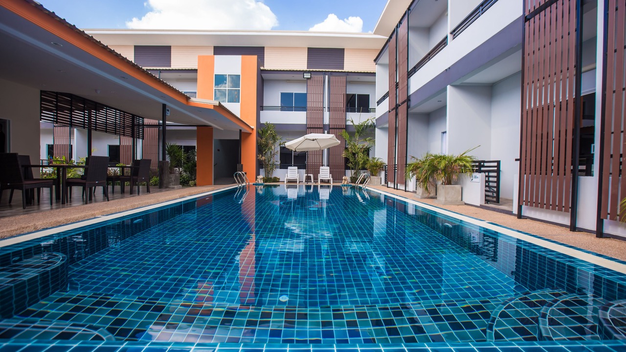 Photo of Outdoor in Buriram