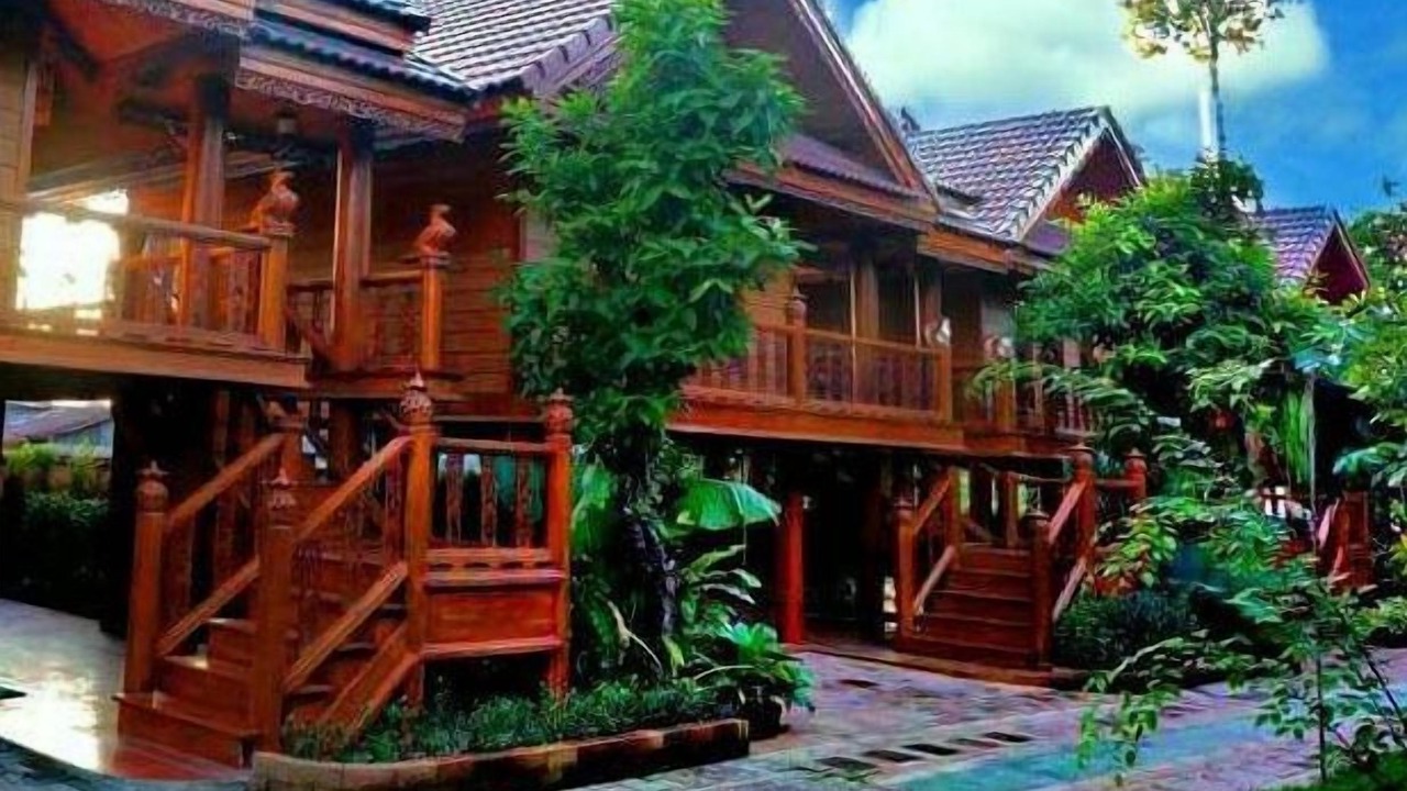 Photo of Outdoor in Ban Bo Han