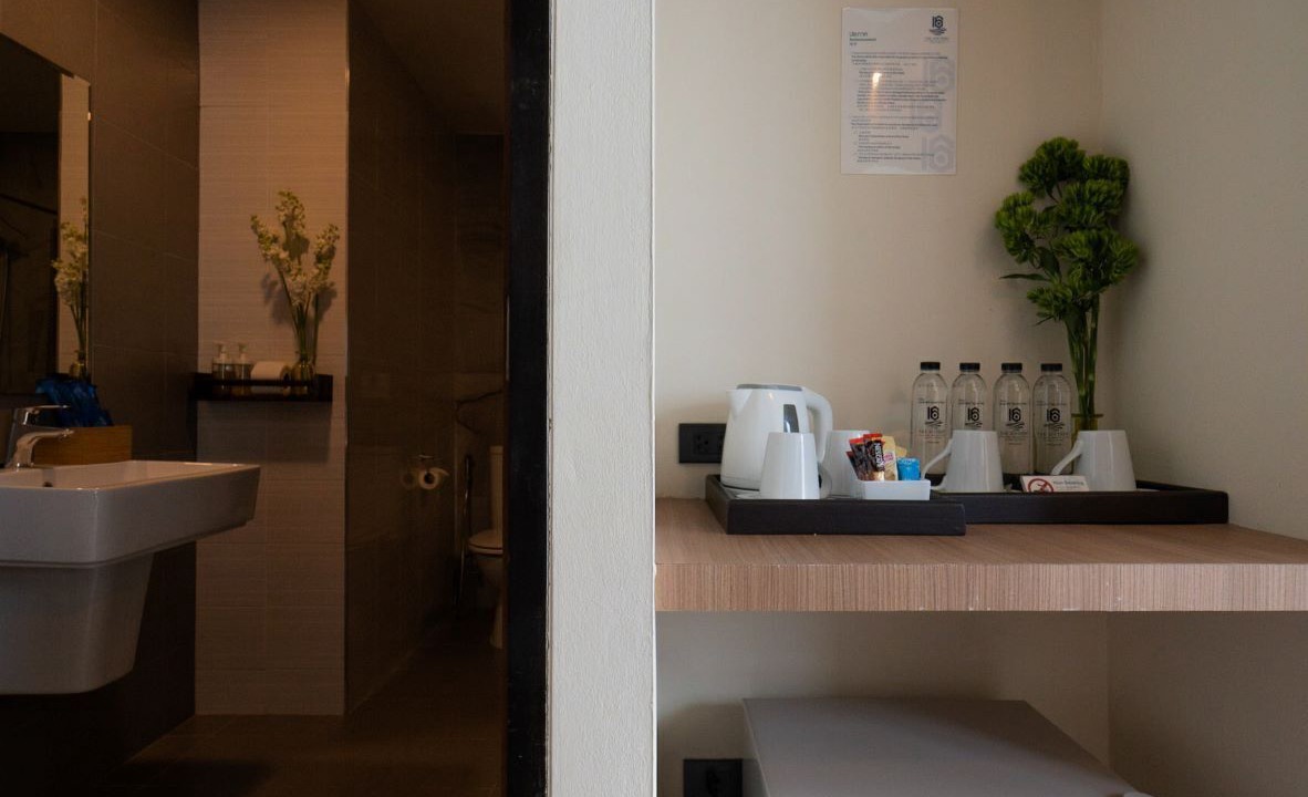 Photo of Bedroom in Ban Bo Han