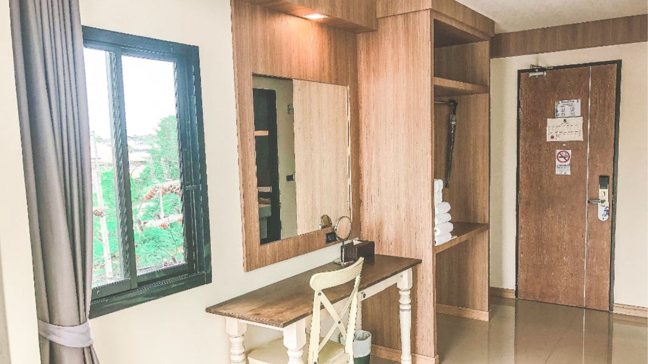 Photo of Bedroom in Ban Bo Han