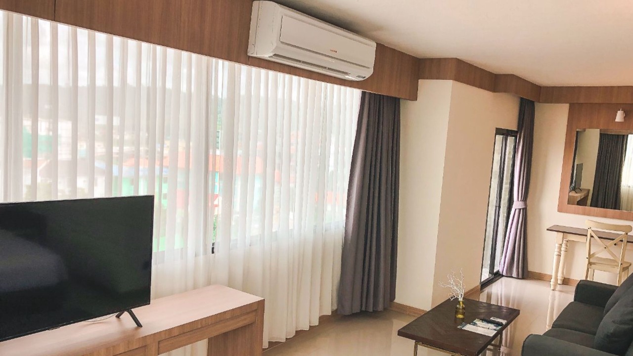 Photo of Bedroom in Ban Bo Han