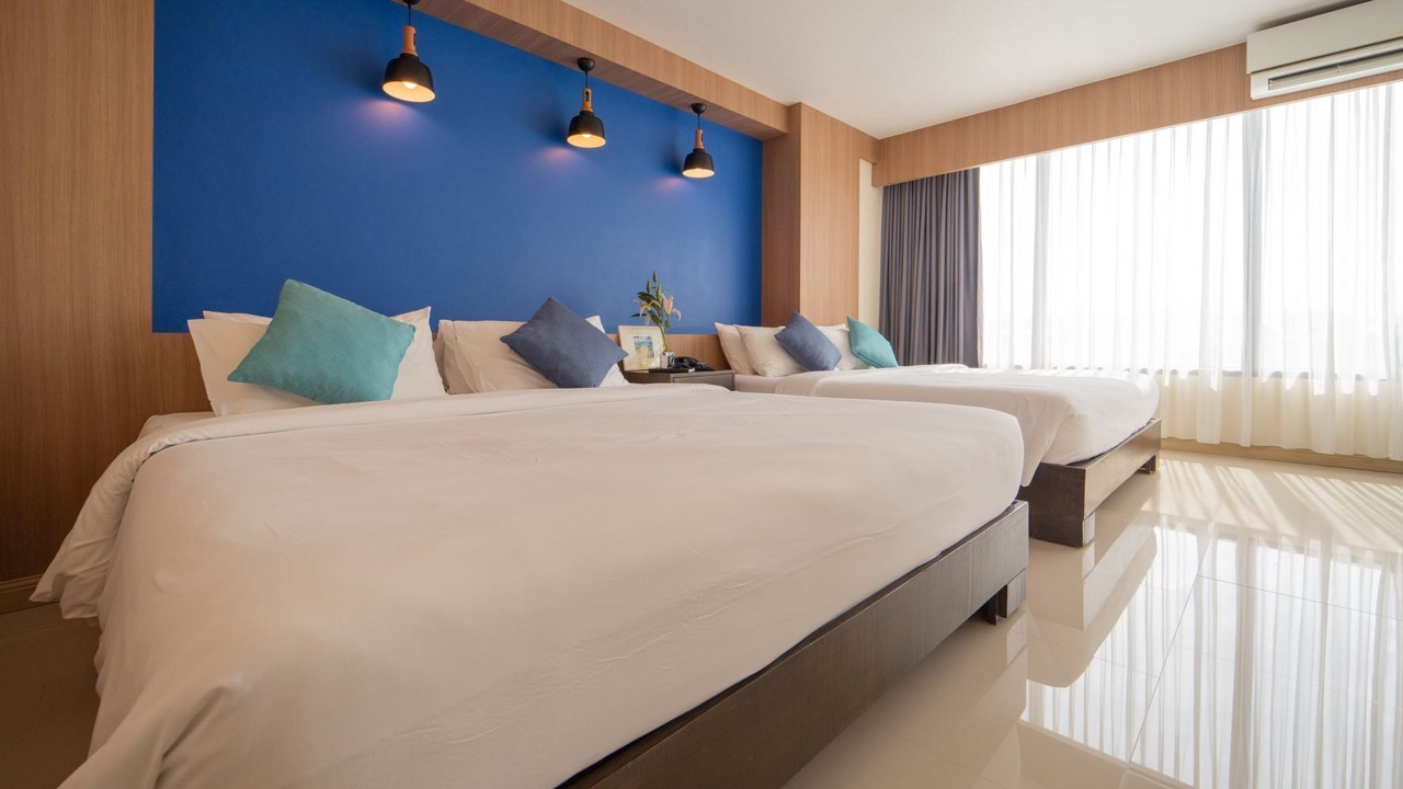 Photo of Bedroom in Ban Bo Han
