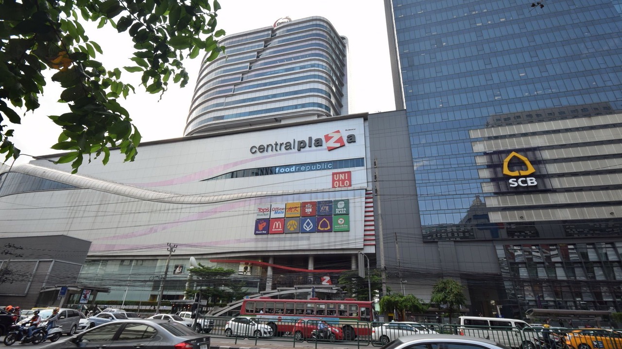 Photo of Outdoor in Rama 9