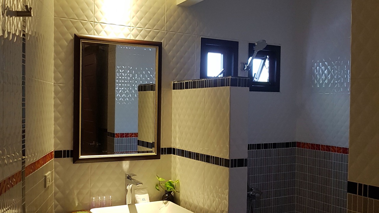 Photo of Bathroom in Koh Tao