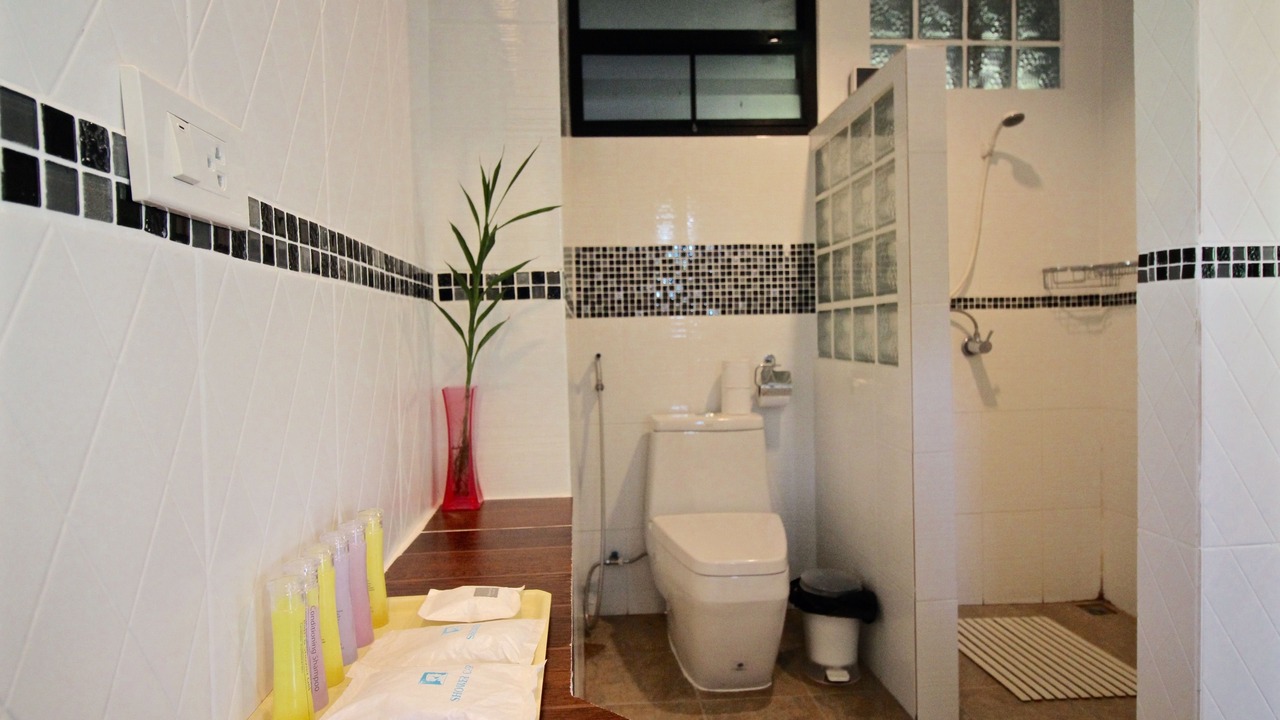 Photo of Bathroom in Koh Tao