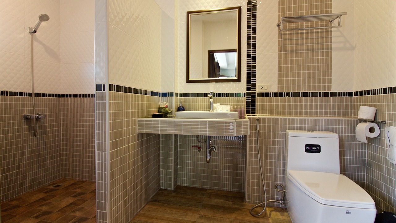 Photo of Bathroom in Koh Tao