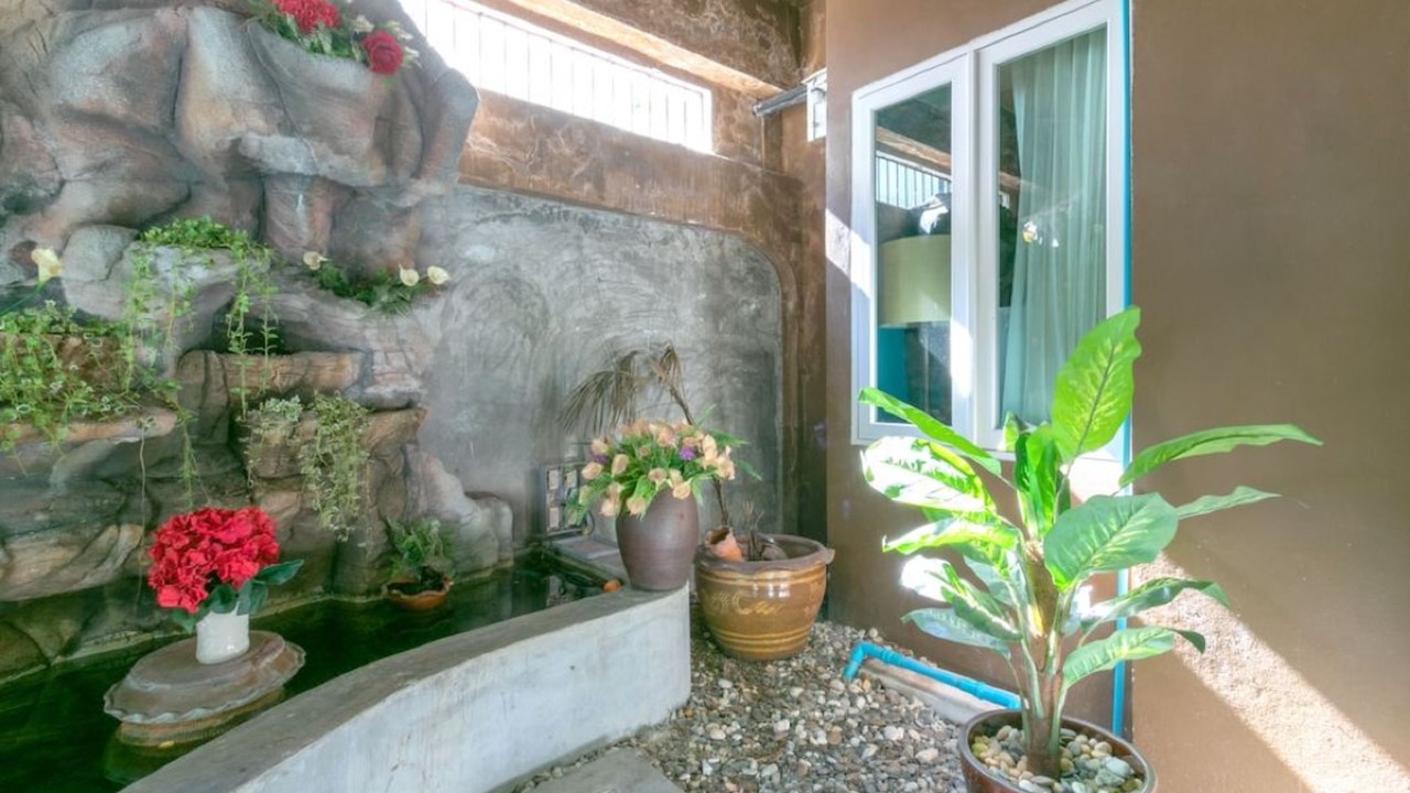 Photo of Bedroom in Talat Yai