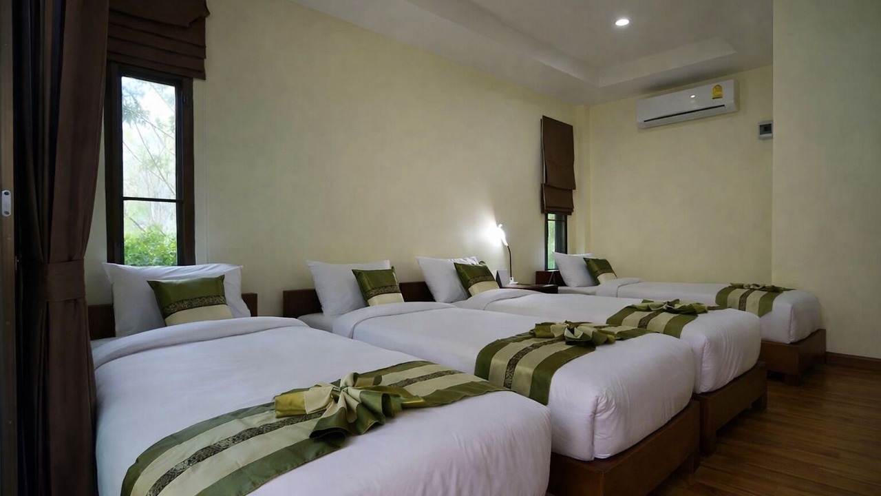 Photo of Bedroom in Mu Si
