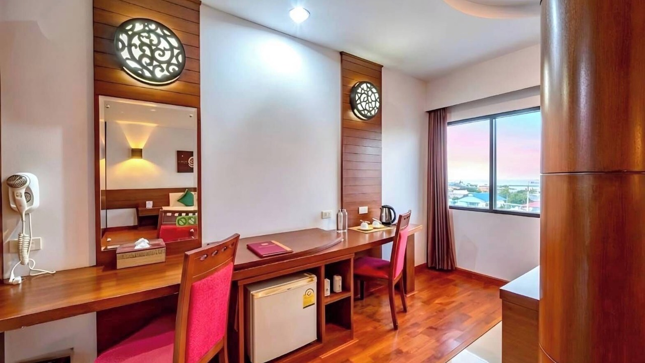 Photo of Bedroom in Nakhon Si Thammarat
